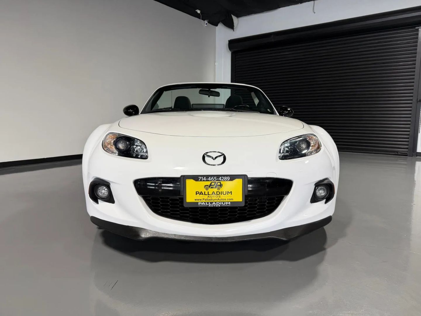mazda mx-5 miata 2014 JM1NC2MF8E0235762 image mazda mx-5 miata 2014 JM1NC2MF8E0235762 image